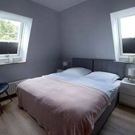 Апартаменты 