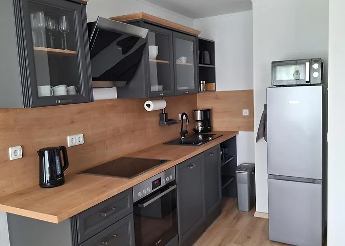 Apartman 